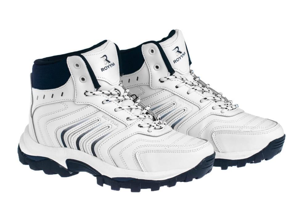 Кроссовки Royyna 7233020 р. 37 Белый (21994)
