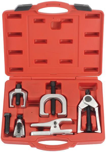 Набір для шарових з'єднань Force FOR 906T3