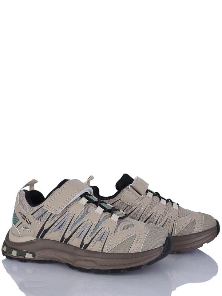 Кросівки Kimboo MN585-3C р. 36 Бежевий