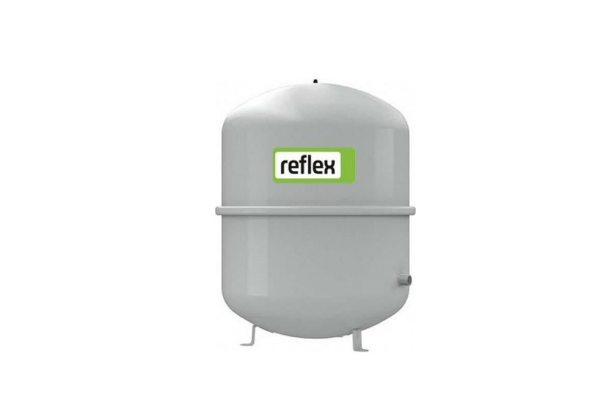 Расширительный бак REFLEX N 35 л 4 бар (8208401) Расширительный бак REFLEX N 35 л 4 бар (8208401)