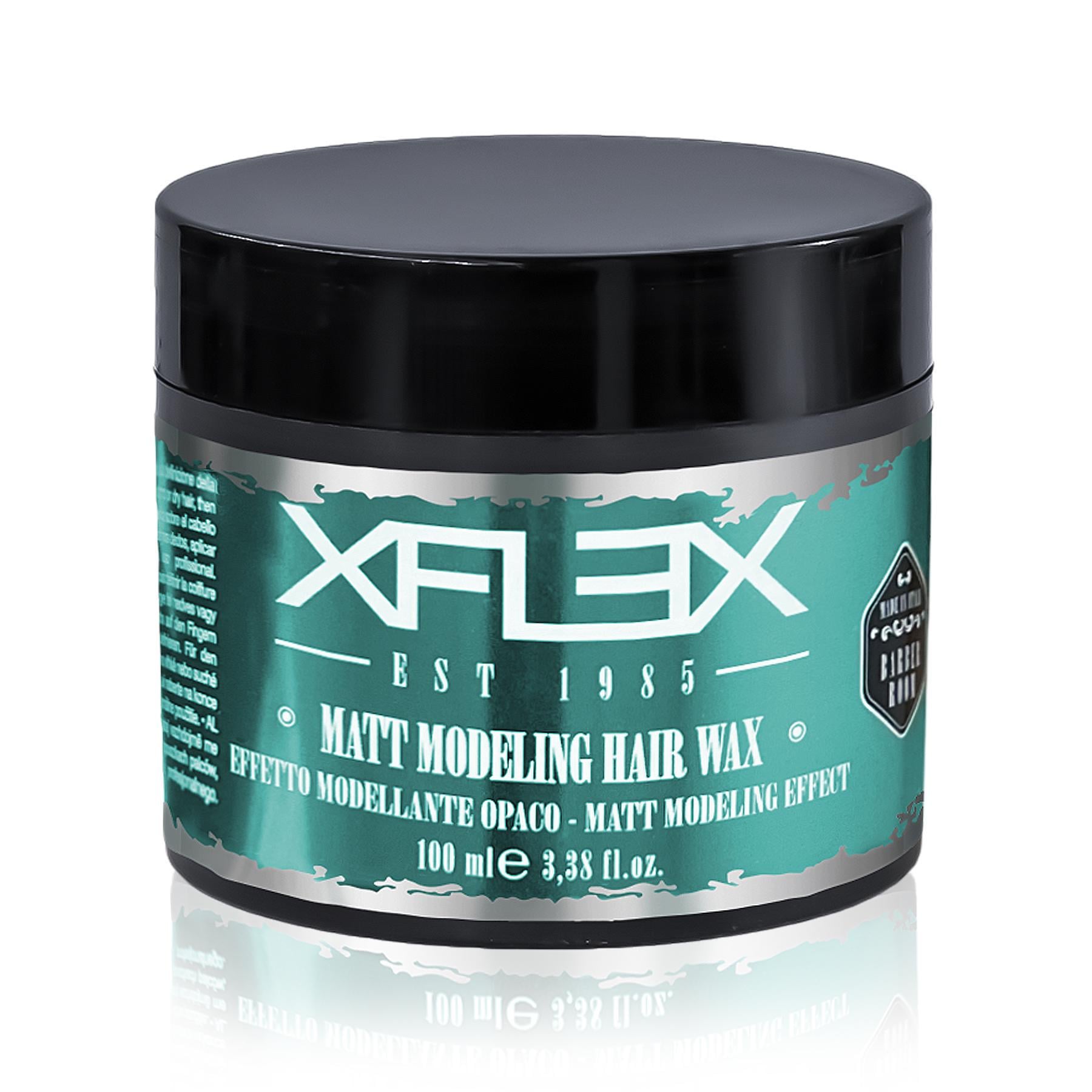 Помада для стилизации Xflex 100 мл