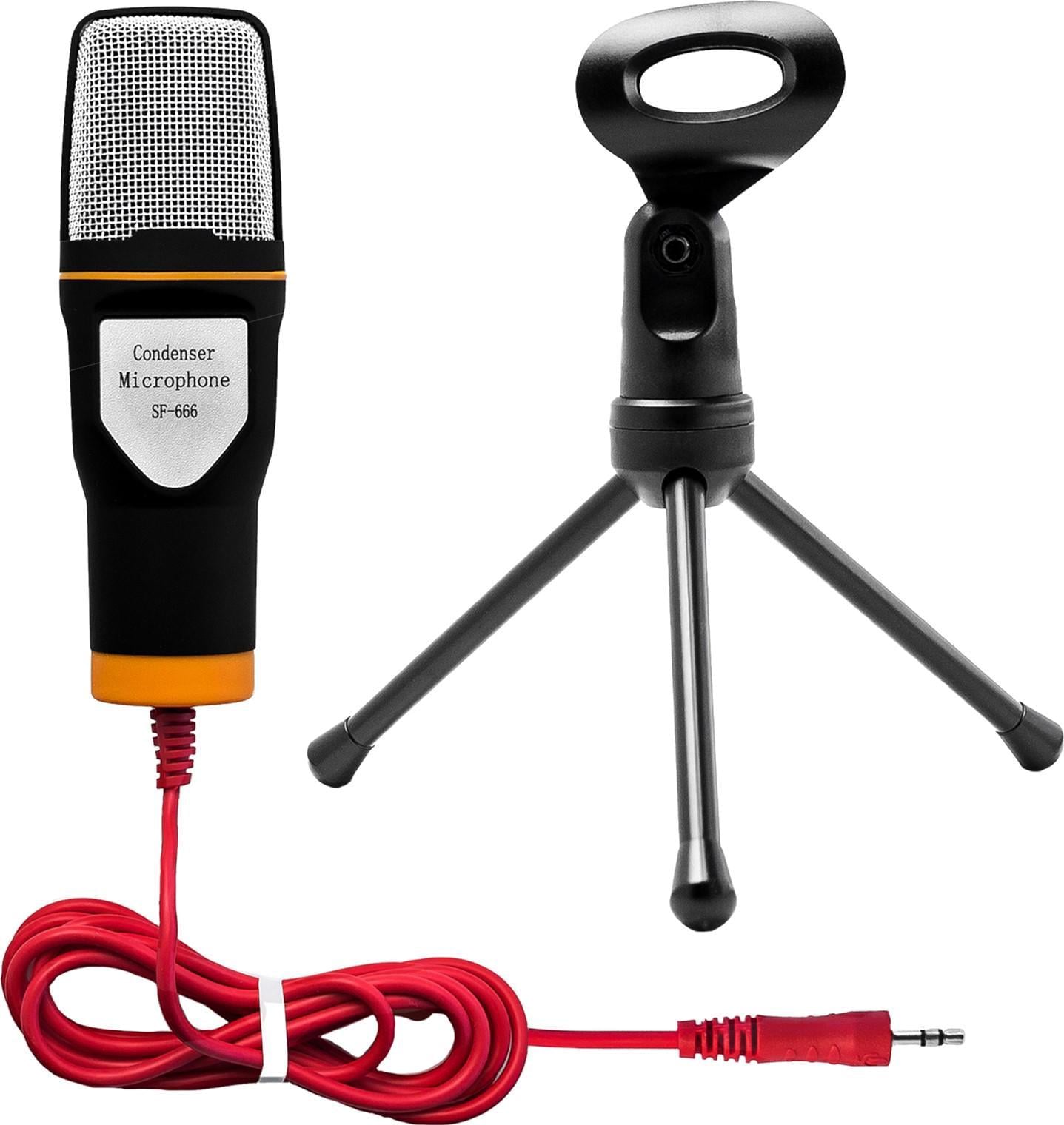 Микрофон студийный XoKo Premium MC 200 (XK MC 200)