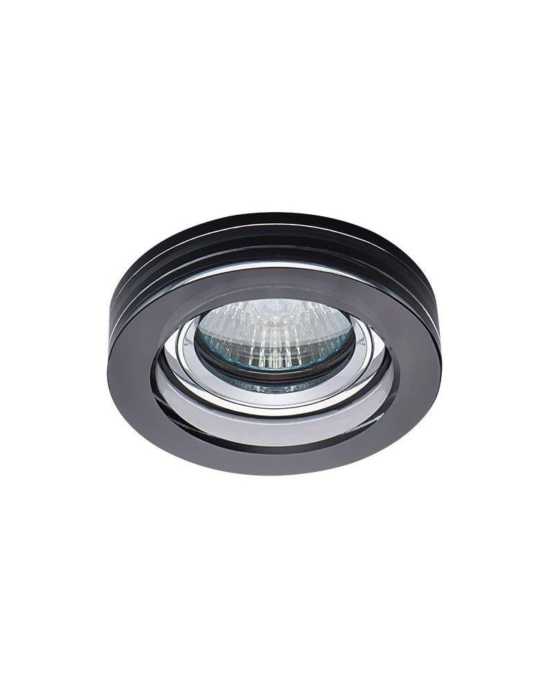 Точечный светильник Kanlux MORTA B CT-DSO50-B (22116)