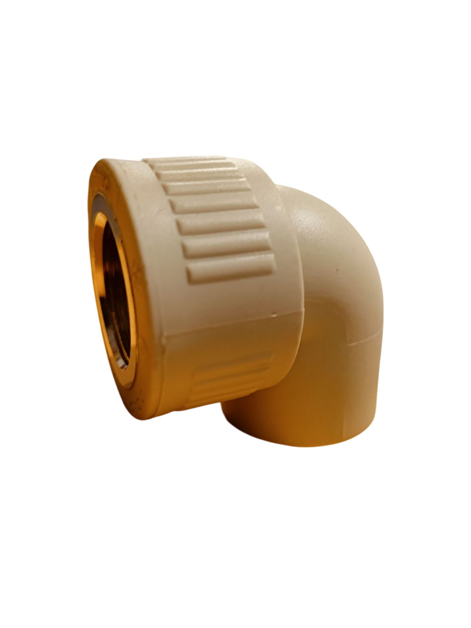 Уголок с внутренней резьбой FADO S.r.l 25x3/4" (PPU18)