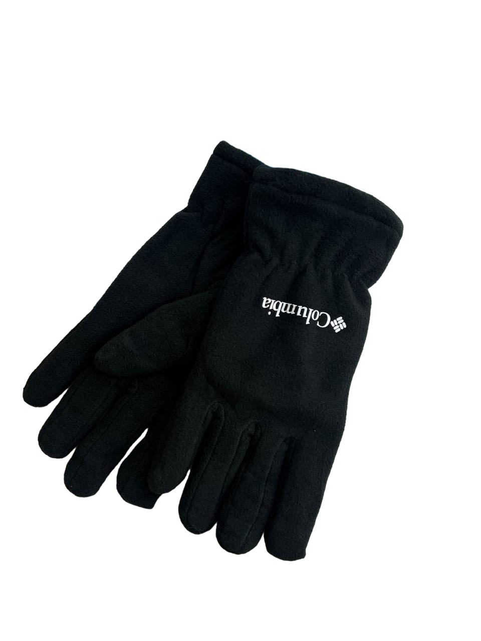 Перчатки Columbia из двойного флиса (8123)