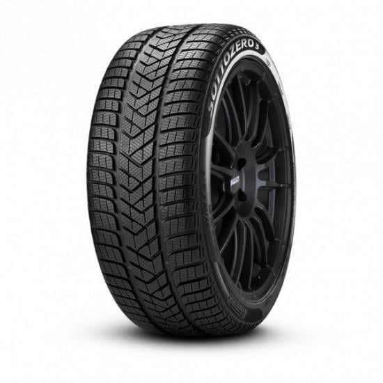 Автошина нешипованная Pirelli Winter SottoZero 3 225/40 R18 92V RunFlat XL (126765)