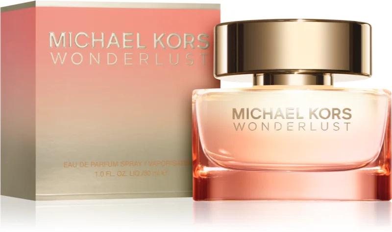 Парфюмированная вода для женщин Michael Kors Wonderlust 30 мл (24724774)
