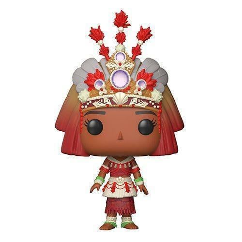 Фігурка Funko Pop Moana 10 см