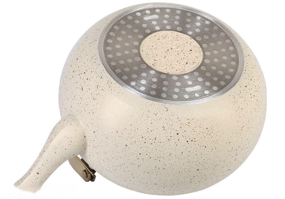 Чайник OMS Collection 8212-XL 3 л Ivory (1fc97845) - фото 2