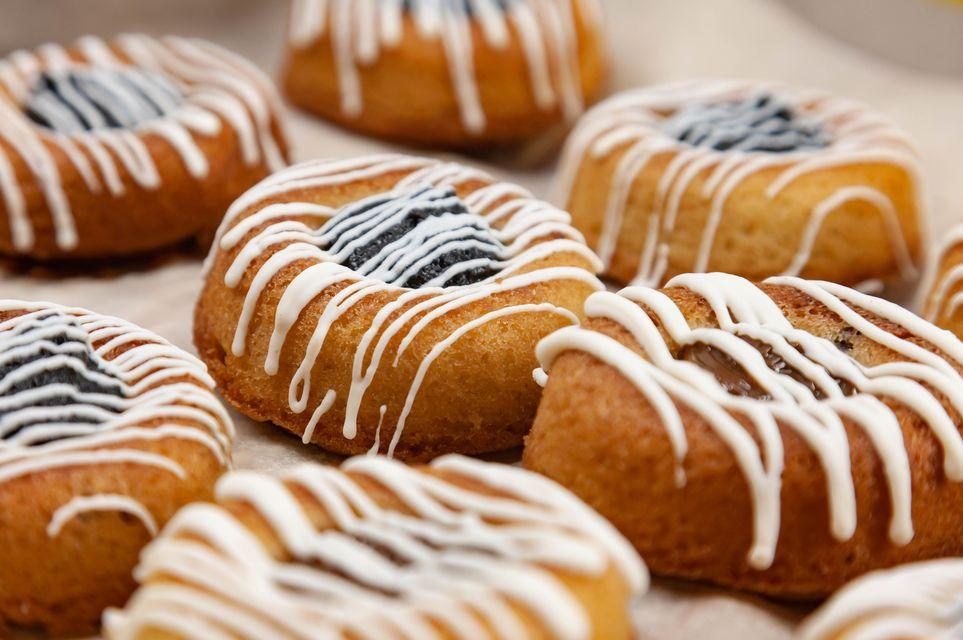 Кекси Маркіз зі згущеним молоком 1,5 кг (2047638850) - фото 3 Кекси Маркіз зі згущеним молоком 1,5 кг (2047638850) - фото 3