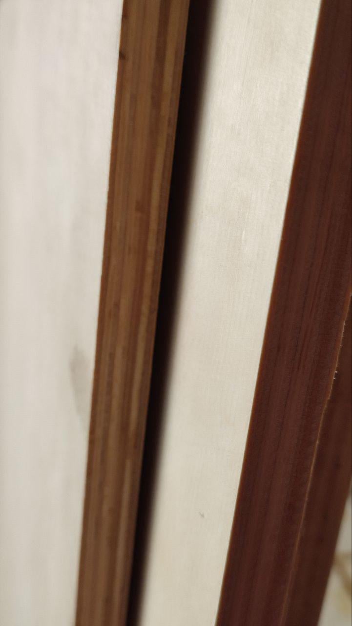 Фанера шлифованная ФК 8 мм сорт 1/2 760х1525 мм (0008) - фото 2 Фанера шлифованная ФК 8 мм сорт 1/2 760х1525 мм (0008) - фото 2