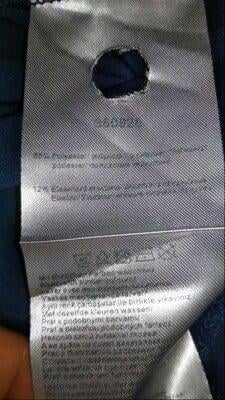 Фітнес-топ TCM Thibo р. 46-48 - фото 8