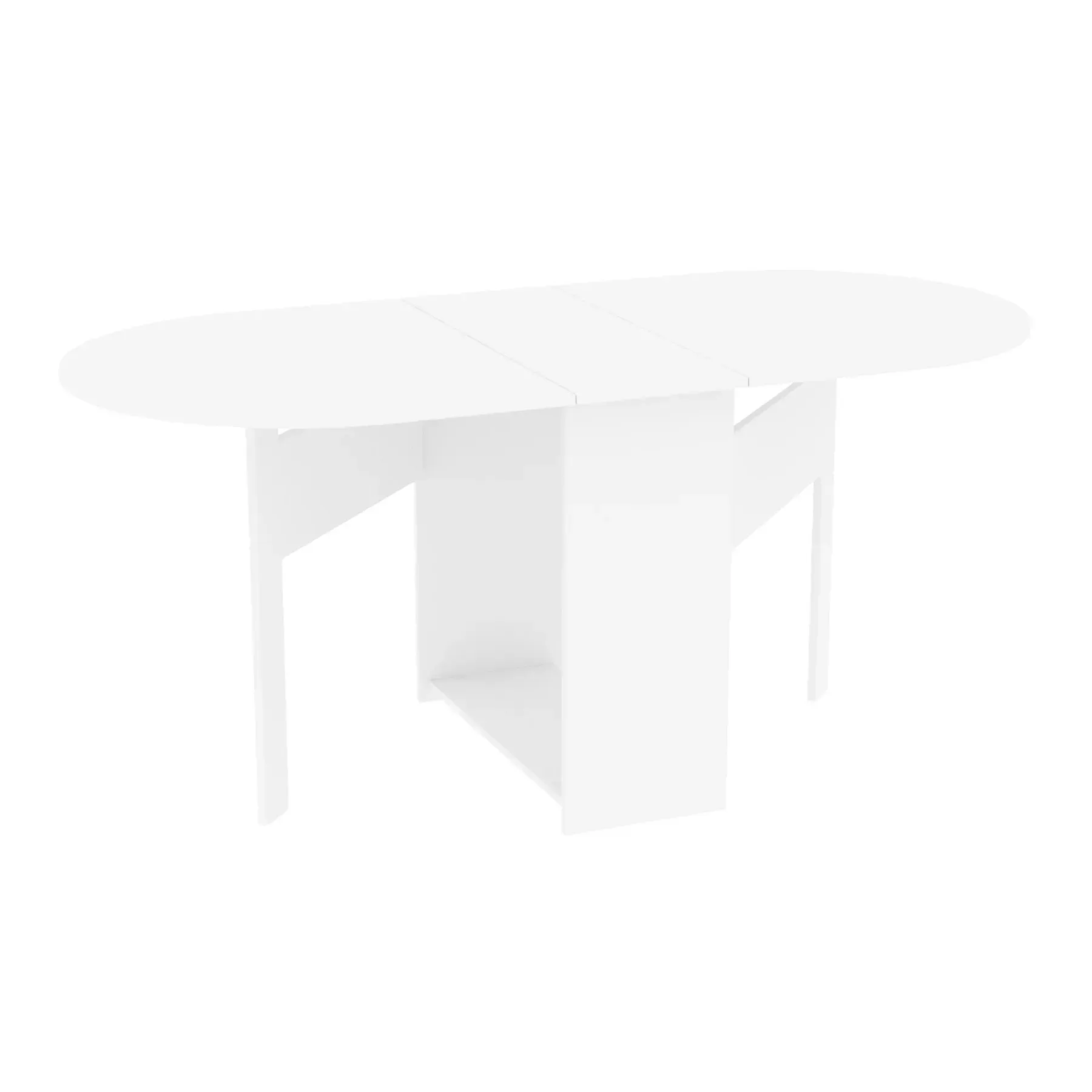 Стол-тумба Kontinent №2 1700х800х750 мм Белый (62424455) - фото 2 Стол-тумба Kontinent №2 1700х800х750 мм Белый (62424455) - фото 2