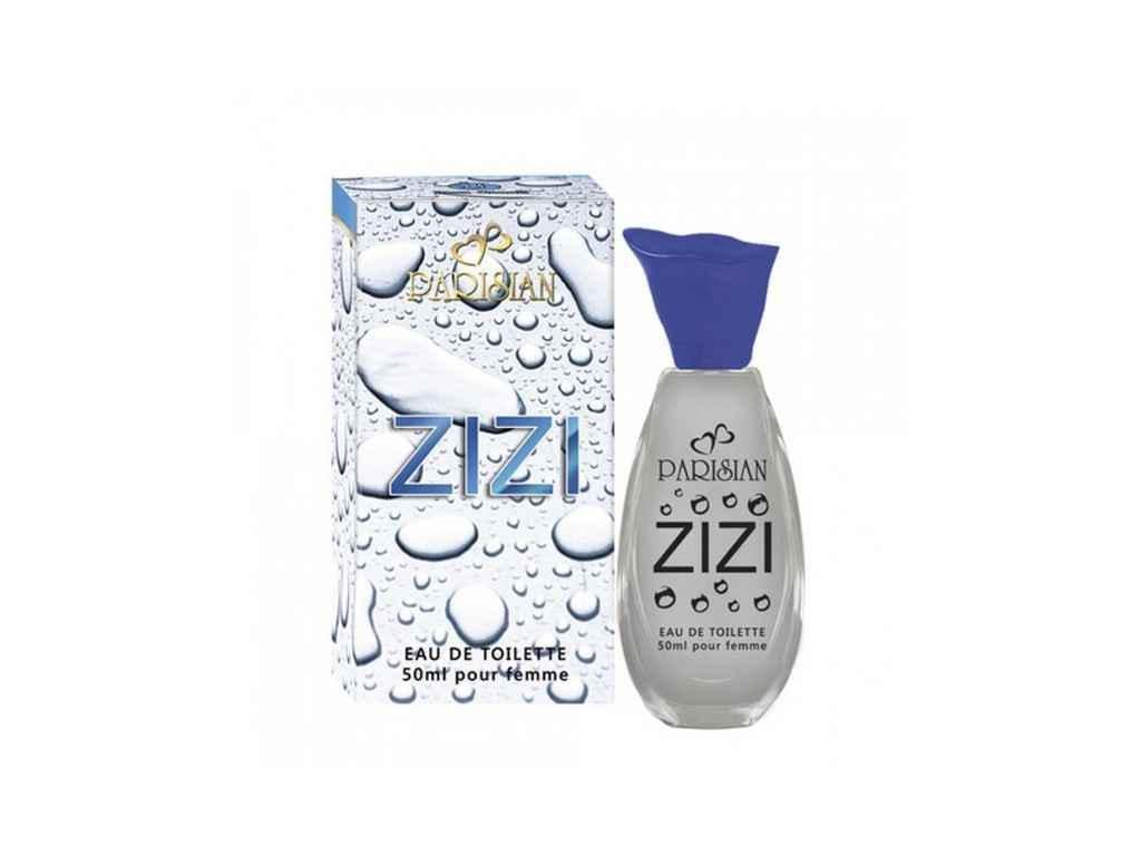 Туалетна вода для жінок PARISIAN GUISE Zizi 50 мл (664655)