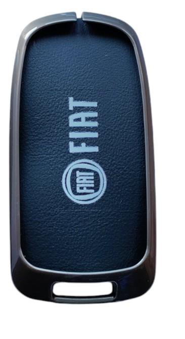 Чехол для ключа Fiat металлический (2352867027)
