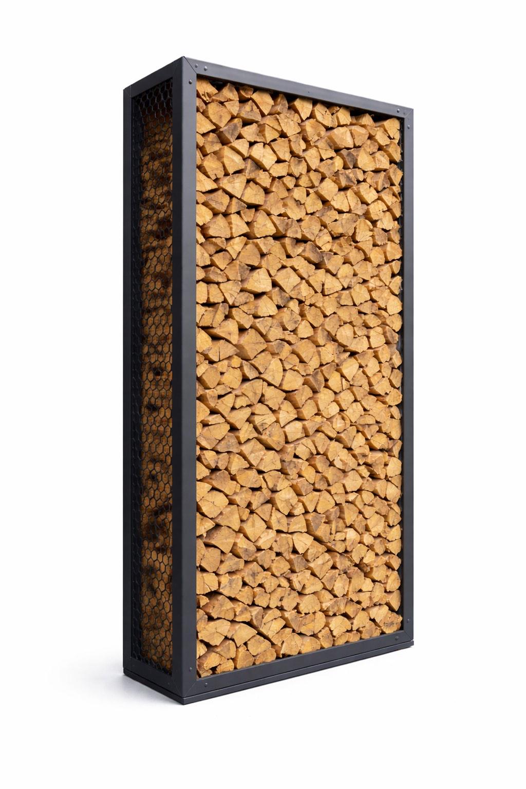 Древняя Drovita M 2500х1250х400 мм Антрацит