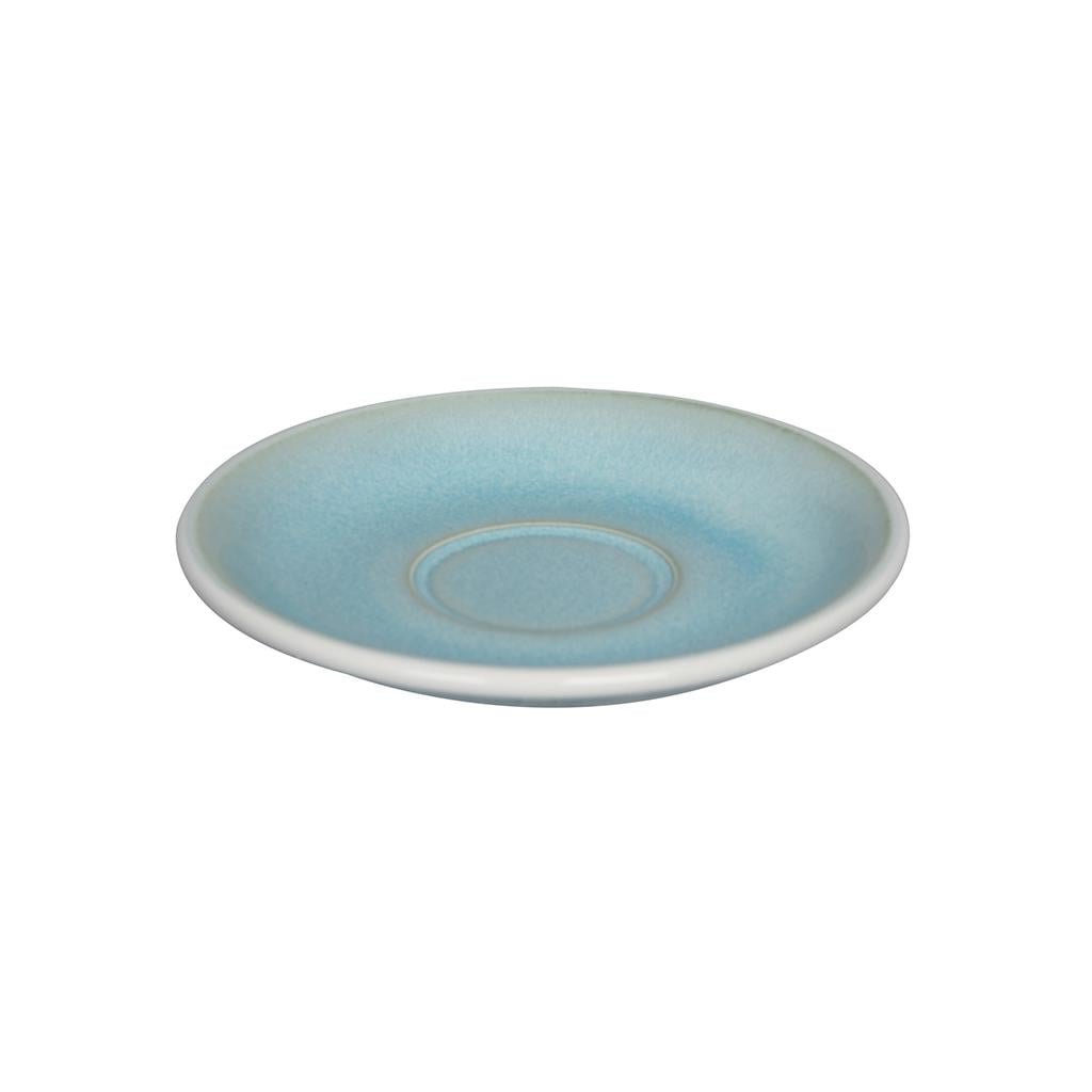 Блюдце Loveramics EGG Potters Colours 14,5 см для чашек 150-200 мл Голубой лед Блюдце Loveramics EGG Potters Colours 14,5 см для чашек 150-200 мл Голубой лед