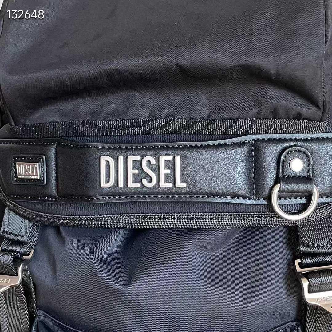 Рюкзак Diesel Backpack 1 - фото 8