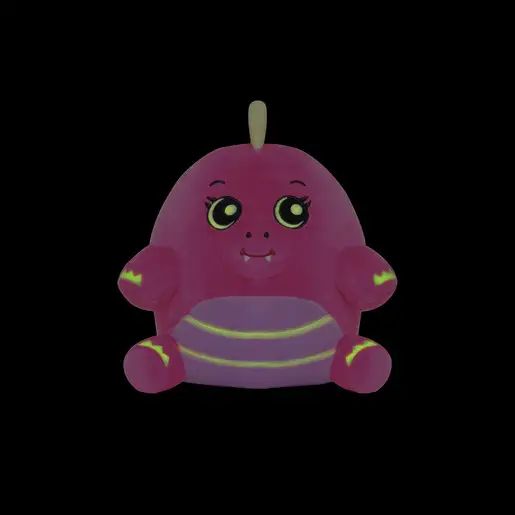 М'яка іграшка Dream Beams 20503001V Динозавр світиться у темряві 22 см (2558008567) - фото 2 М'яка іграшка Dream Beams 20503001V Динозавр світиться у темряві 22 см (2558008567) - фото 2