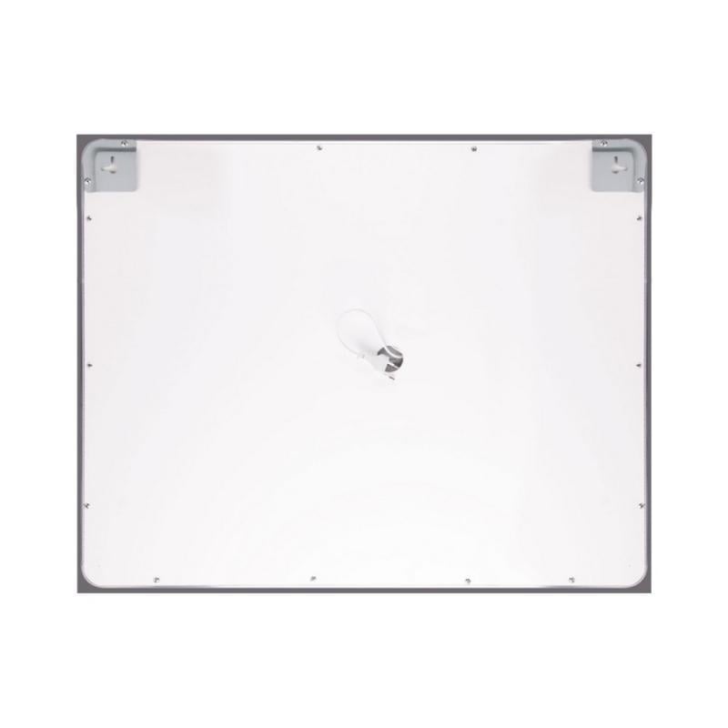 Зеркало Q-tap Mideya QT2078F614W с LED-подсветкой и антизапотеванием 1000x800 мм (DC-F614) - фото 6