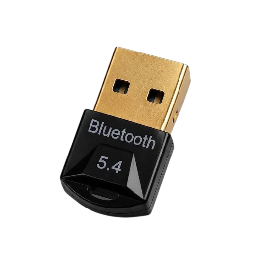 Адаптер Bluetooth 5.4 V2 USB Plug and play UptoLink V2 (3040146204)