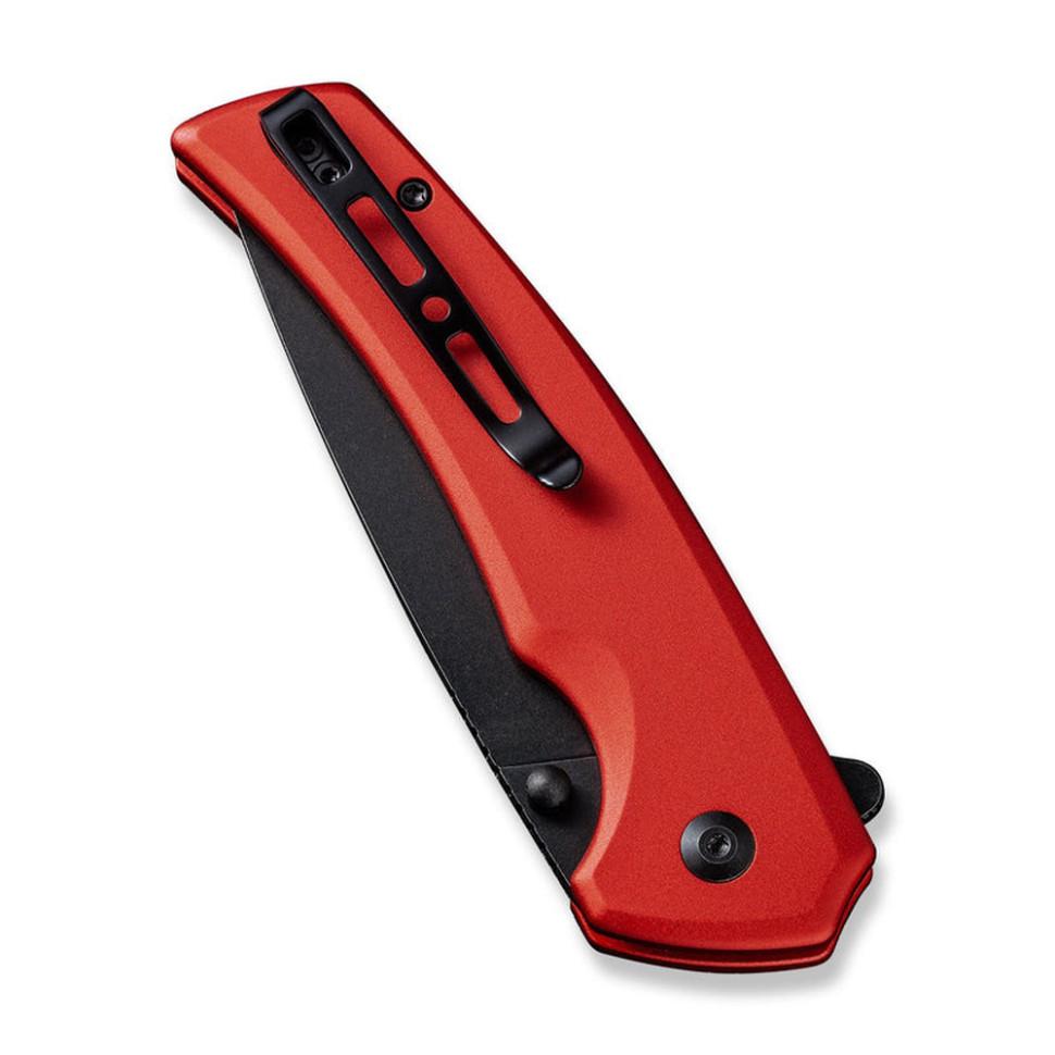 Ніж складаний туристичний Sencut Serene S21022B-2 (A-018108) - фото 6 Ніж складаний туристичний Sencut Serene S21022B-2 (A-018108) - фото 6