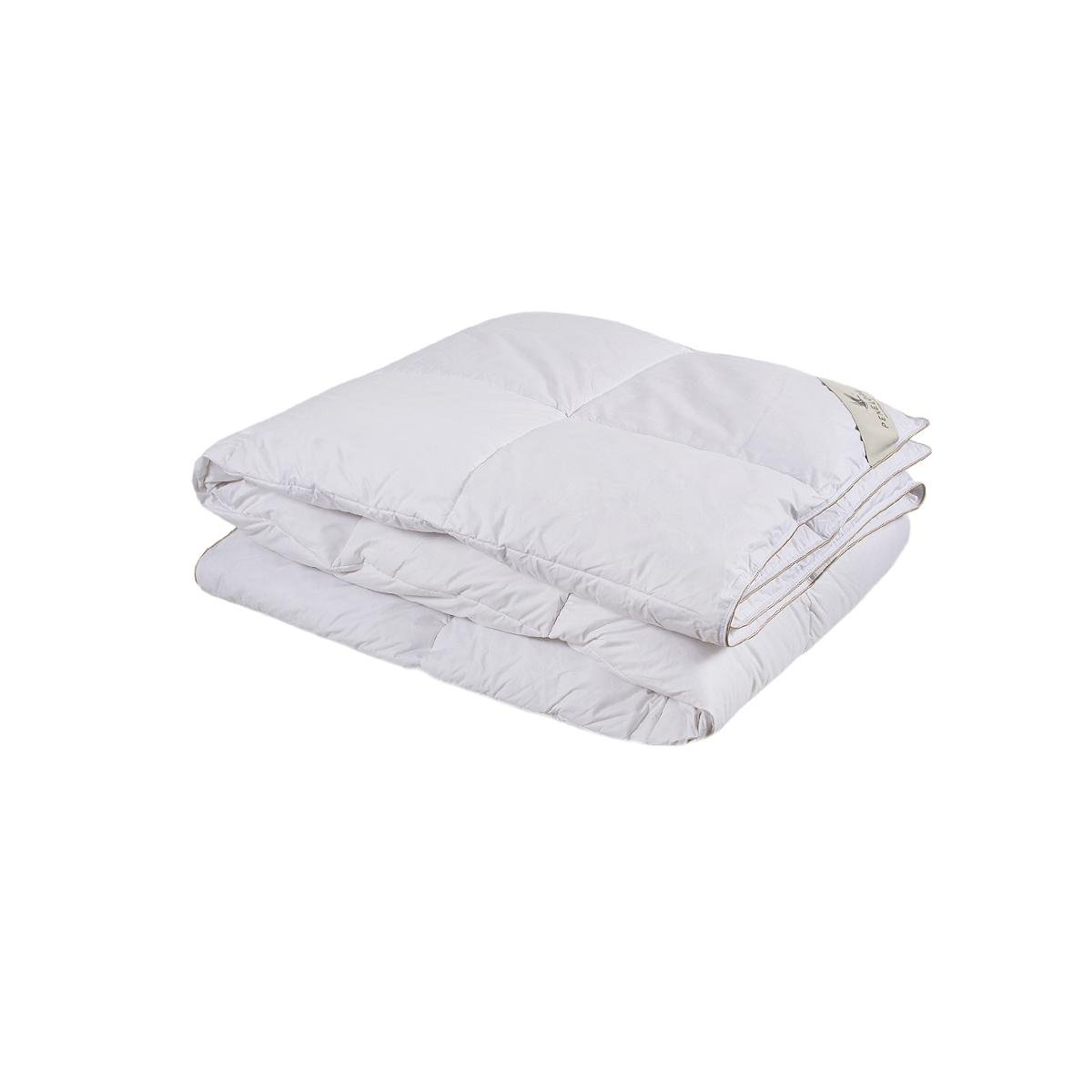 Ковдра Penelope Dove 10,5 tog пухова King size 220x240 см (11683113)