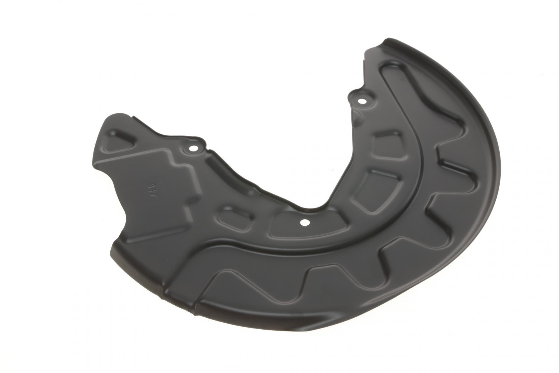 Захист диска гальмівного FEBI BILSTEIN переднього L VW Golf VII 12-176752