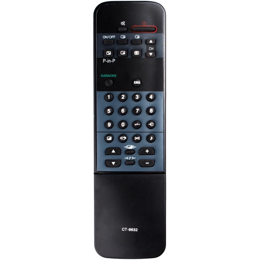 Пульт для телевизора TOSHIBA CT-9632 (1364)