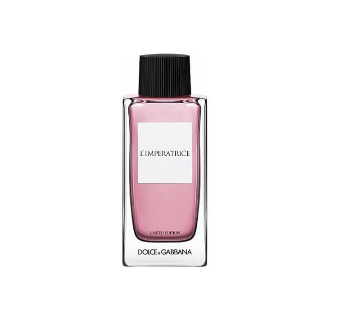 Туалетная вода Dolce&Gabbana L`Imperatrice Limited Edition 100 мл (4665_7032)