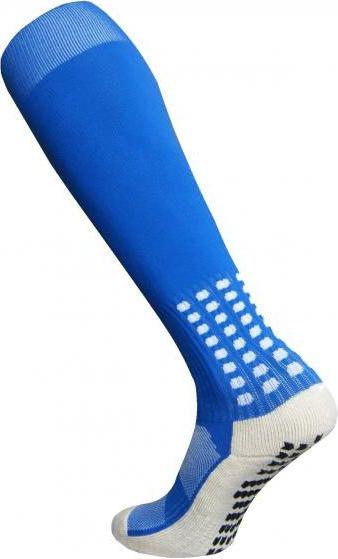 Гетри футбольні Europaw CJM610 р. 40-44 Блакитний - фото 3