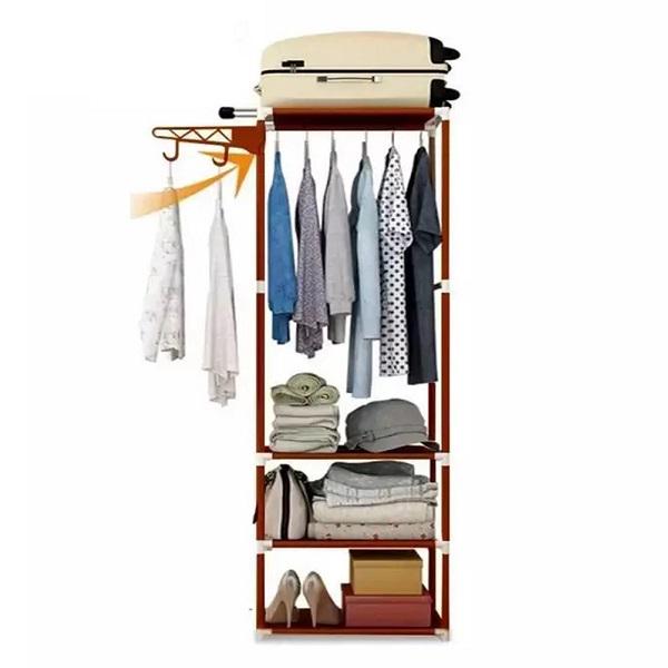 Вішалка-стійка для одягу New Boxy Coat Rack - фото 3