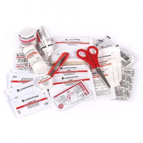 Аптечка Lifesystems Adventurer First Aid Kit (1012-1030) - фото 2