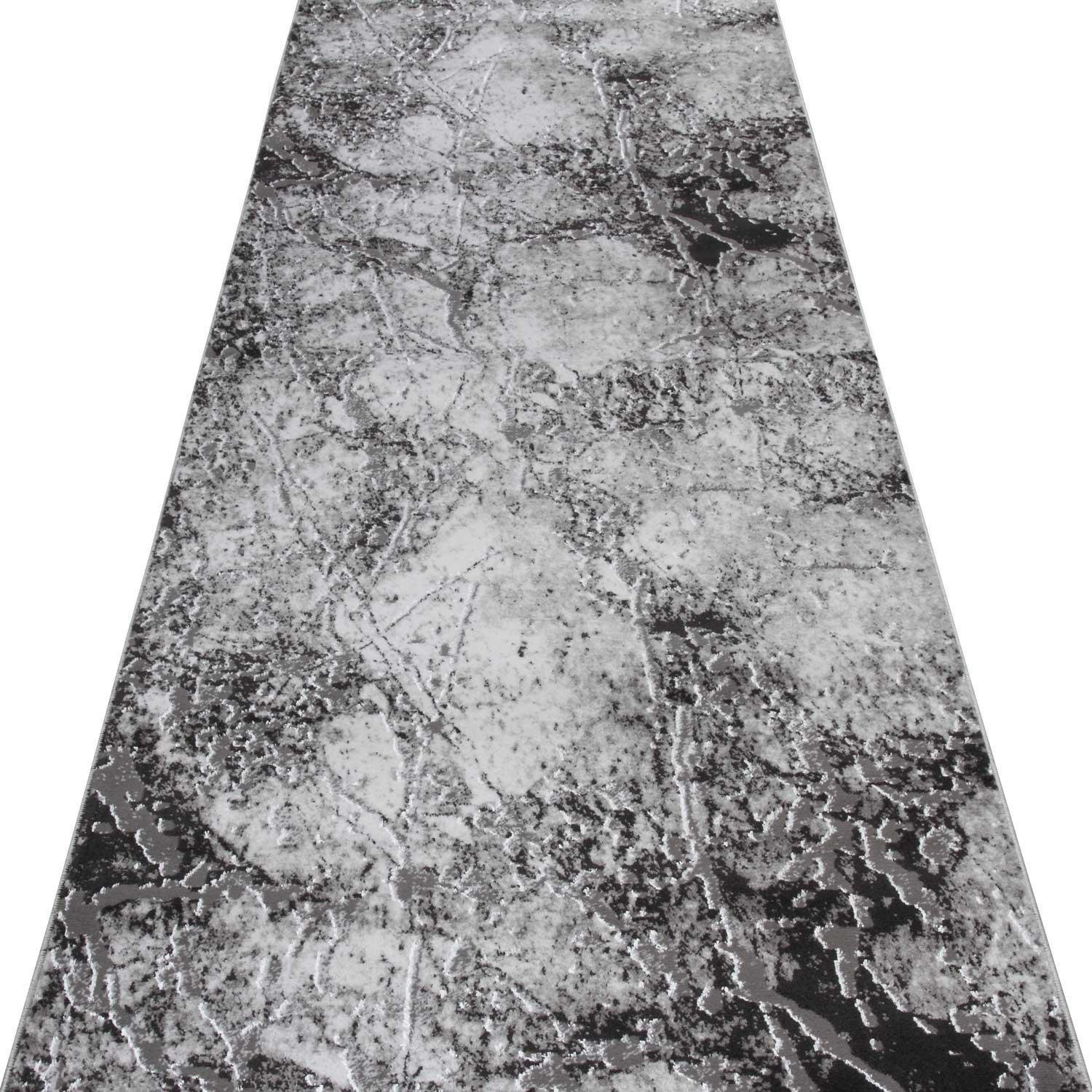 Ковер Dakaria Granada Run 2786a 2x2 м Серый (00-00022556) - фото 10 Ковер Dakaria Granada Run 2786a 2x2 м Серый (00-00022556) - фото 10