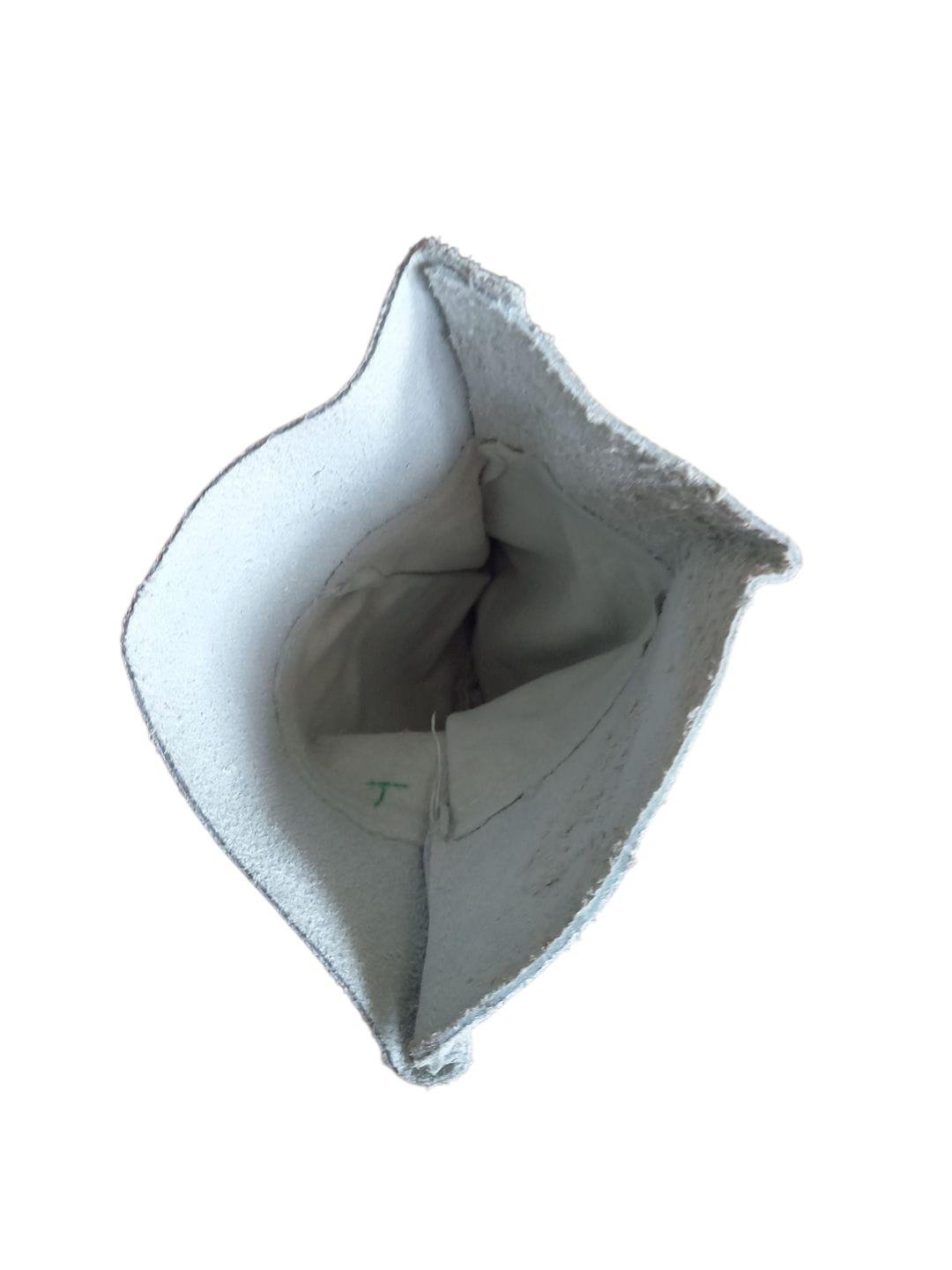 Перчатки спилочные TRIDENT GRAFIT с короткими крагами (27503706) - фото 2 Перчатки спилочные TRIDENT GRAFIT с короткими крагами (27503706) - фото 2