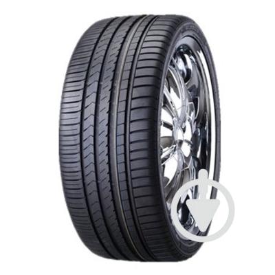 Автошина Winrun R330 305/30 R19 102W XL