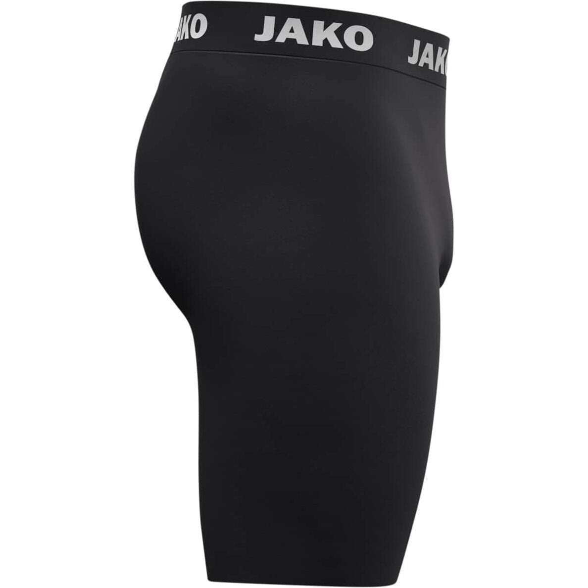 Термошорты Jako FUNCTION S Черный (8579-800) - фото 4