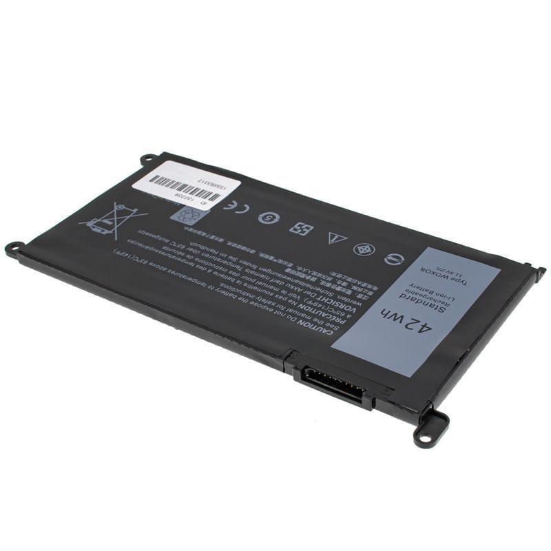 Акумулятор для ноутбука Dell Inspiron 5593 3680 mAh 11,4V (140769) - фото 2 Акумулятор для ноутбука Dell Inspiron 5593 3680 mAh 11,4V (140769) - фото 2