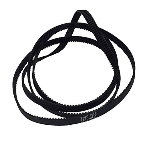 Ремень для 3D-принтера GT2 1140 мм