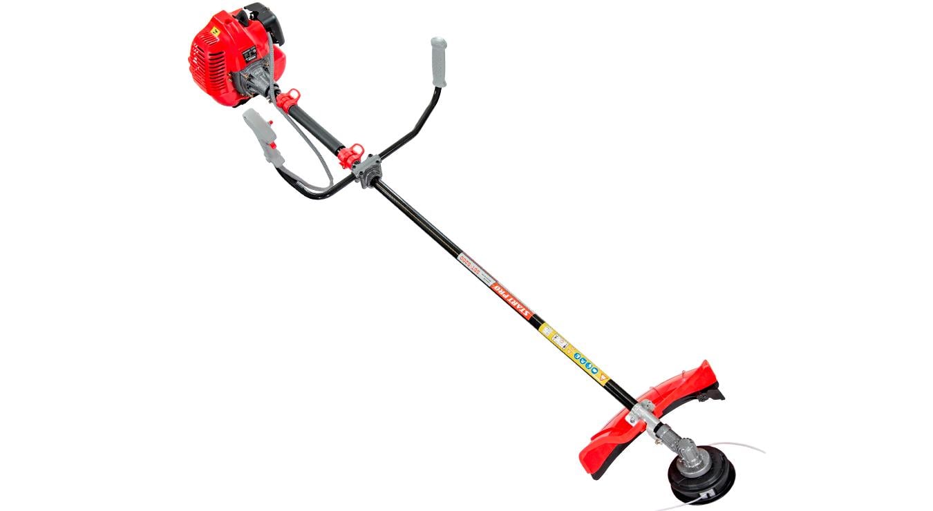 Мотокоса START PRO SGT-5200 (24168184)