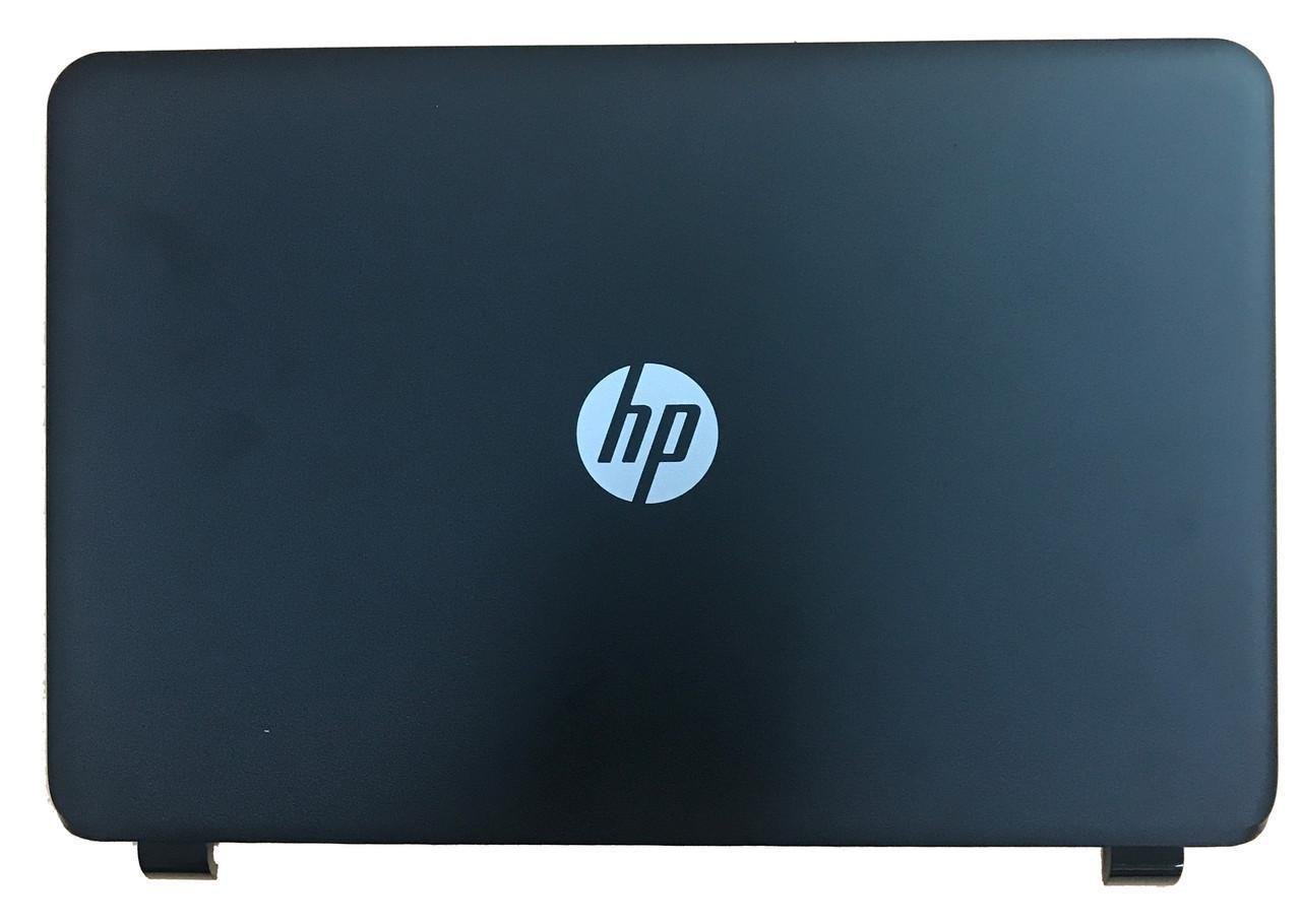 Крышка матрицы ноутбука HP 15-R/15-T/15-Z - 749641-001 ( корпус )