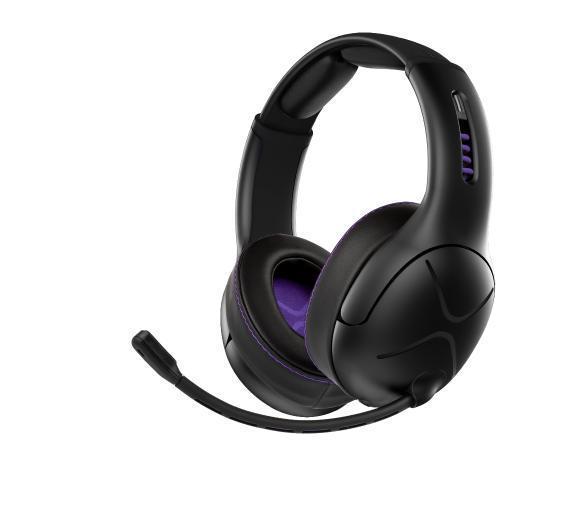 Навушники з мікрофоном Victrix Gambit Black (052-003-EU)