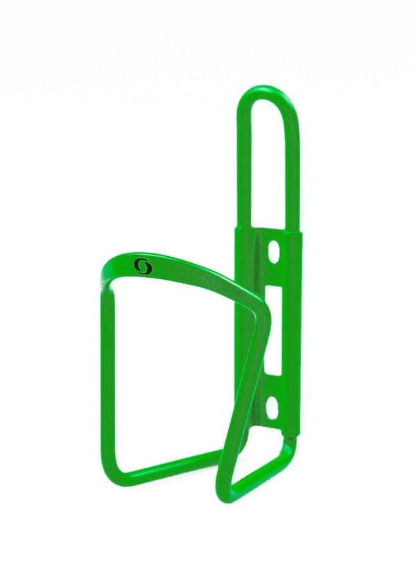 Флягодержатель SIMPLA EGO 66 г Green (CGE-80-95)