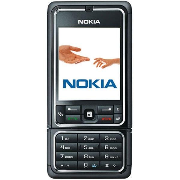 Кнопочный телефон Nokia 3250 XPressMusic TFT Зум 20х 1000 mAh