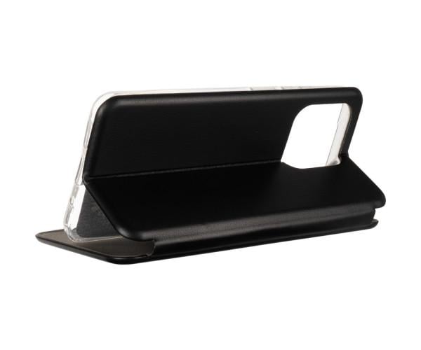 Чехол-книга G-Case Ranger Series для Xiaomi Redmi 12C Черный - фото 5 Чехол-книга G-Case Ranger Series для Xiaomi Redmi 12C Черный - фото 5