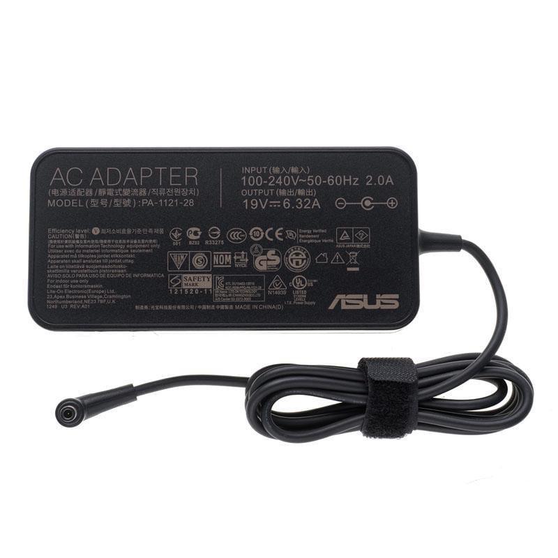 Блок питания для ноутбука Acer Aspire 7552G 19V 4,74A 90W 5,5x1,7 мм (210118)