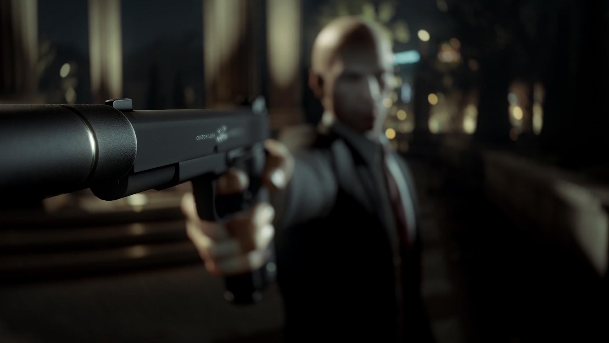 Ключ активации HITMAN World of Assassination Part One для Xbox One/Series S/X (74743257) - фото 7