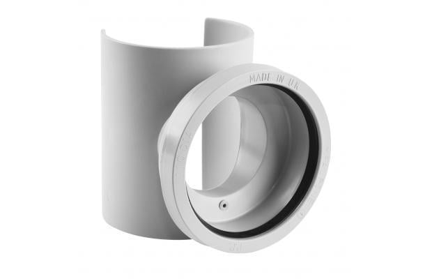 З'єднання универсальное MPSOB110 110х110 мм