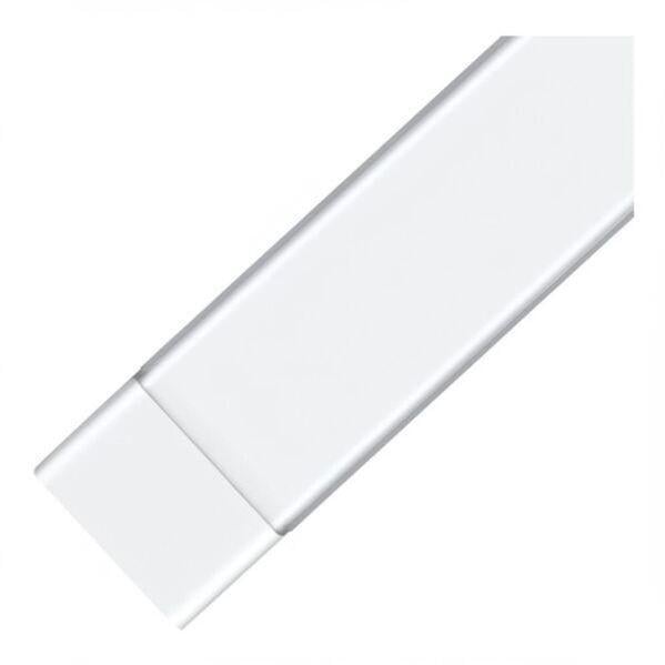 Стельовий світильник ARDERO 80091 AL5020ARD 38 Вт 3100 лм 6500K