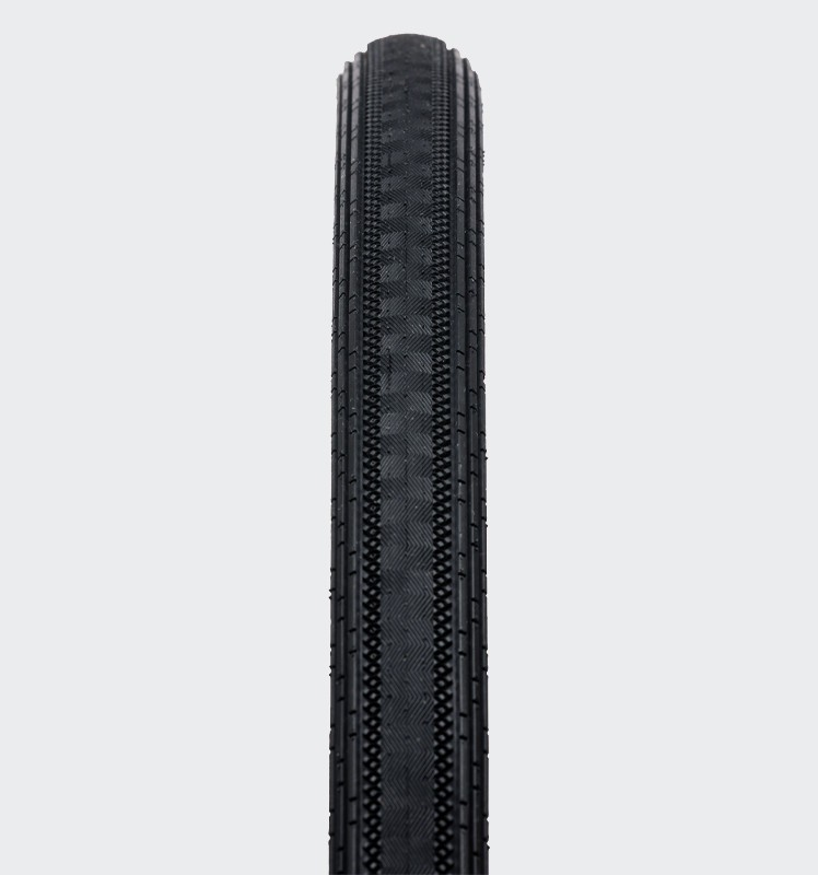Покришка GRAVELKING SS+ Panaracer 700x35C Black/Brown